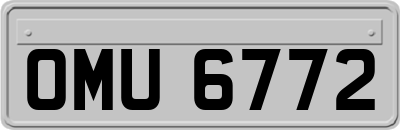 OMU6772