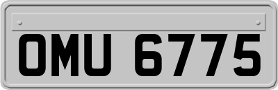 OMU6775