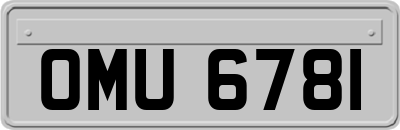 OMU6781