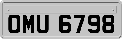 OMU6798