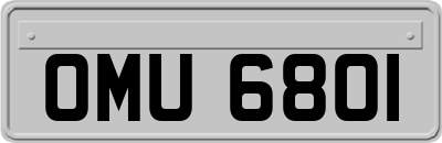 OMU6801