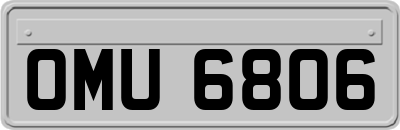 OMU6806