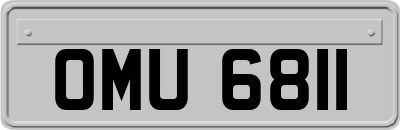 OMU6811