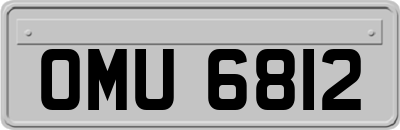 OMU6812