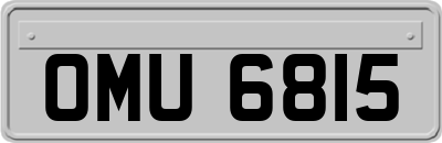 OMU6815