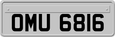 OMU6816