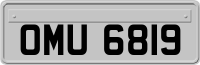 OMU6819
