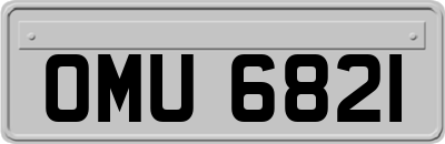OMU6821