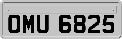 OMU6825