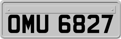 OMU6827