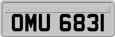 OMU6831