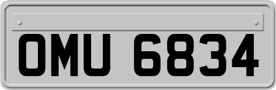 OMU6834