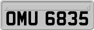 OMU6835