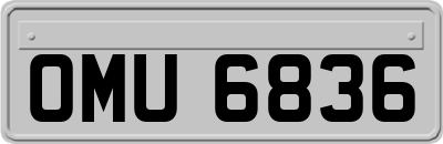 OMU6836