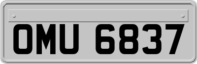 OMU6837