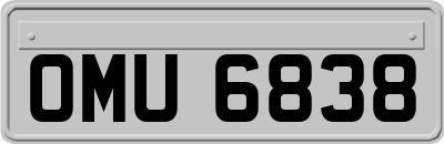 OMU6838
