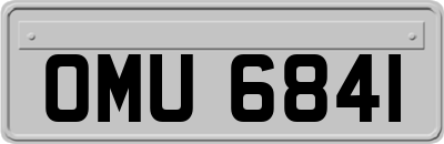 OMU6841