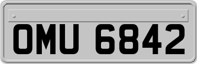 OMU6842