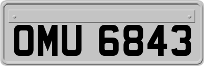 OMU6843