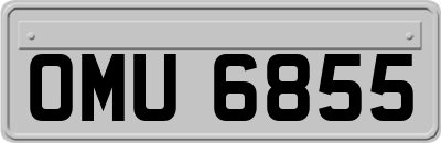 OMU6855