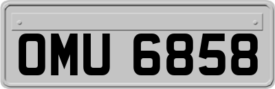 OMU6858