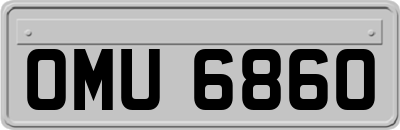 OMU6860
