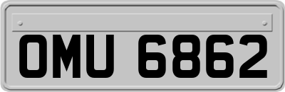 OMU6862
