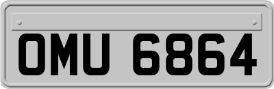 OMU6864