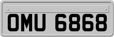 OMU6868