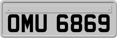 OMU6869