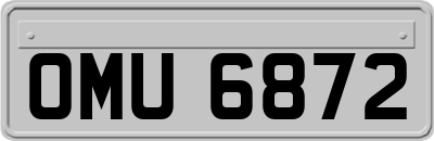 OMU6872