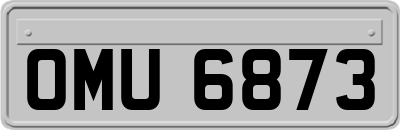 OMU6873