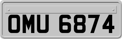 OMU6874