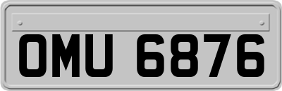 OMU6876