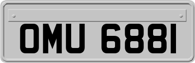 OMU6881