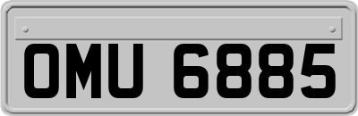 OMU6885