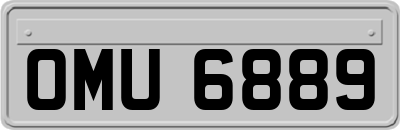 OMU6889
