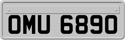 OMU6890