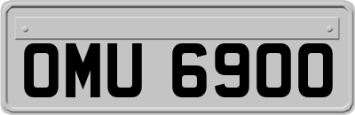 OMU6900