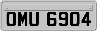 OMU6904