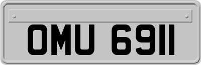 OMU6911
