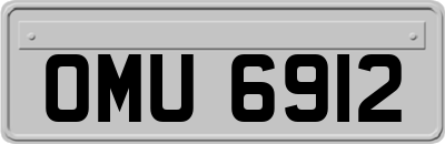 OMU6912