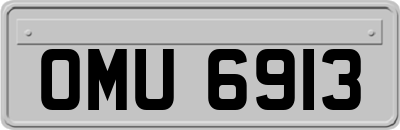 OMU6913