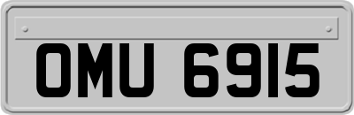 OMU6915