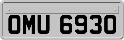 OMU6930