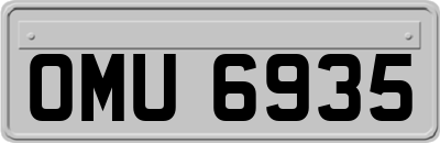OMU6935