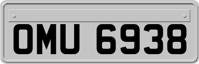OMU6938