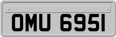 OMU6951