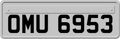 OMU6953