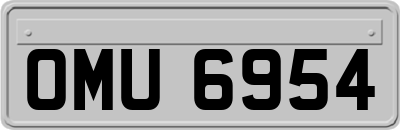 OMU6954